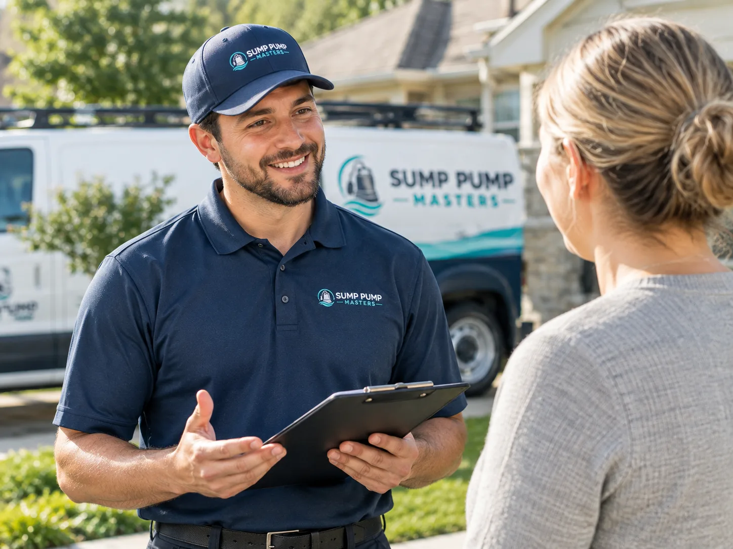 Sump Pump Repair Metcalfe, MS FAQs